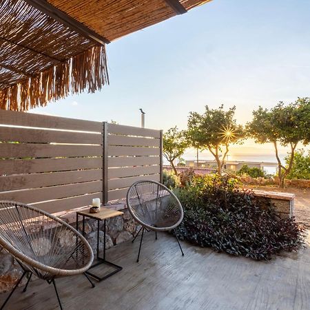 Verga Paradise Nest - A Blissful Hideout Verga Kalamata Exterior foto
